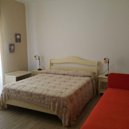 Bed and Breakfast Frontemare Agrigento Zewnętrze zdjęcie