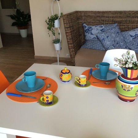 Bed and Breakfast Frontemare Agrigento Zewnętrze zdjęcie