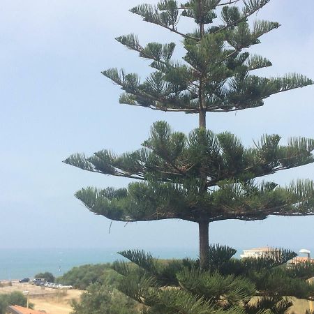 Bed and Breakfast Frontemare Agrigento Zewnętrze zdjęcie