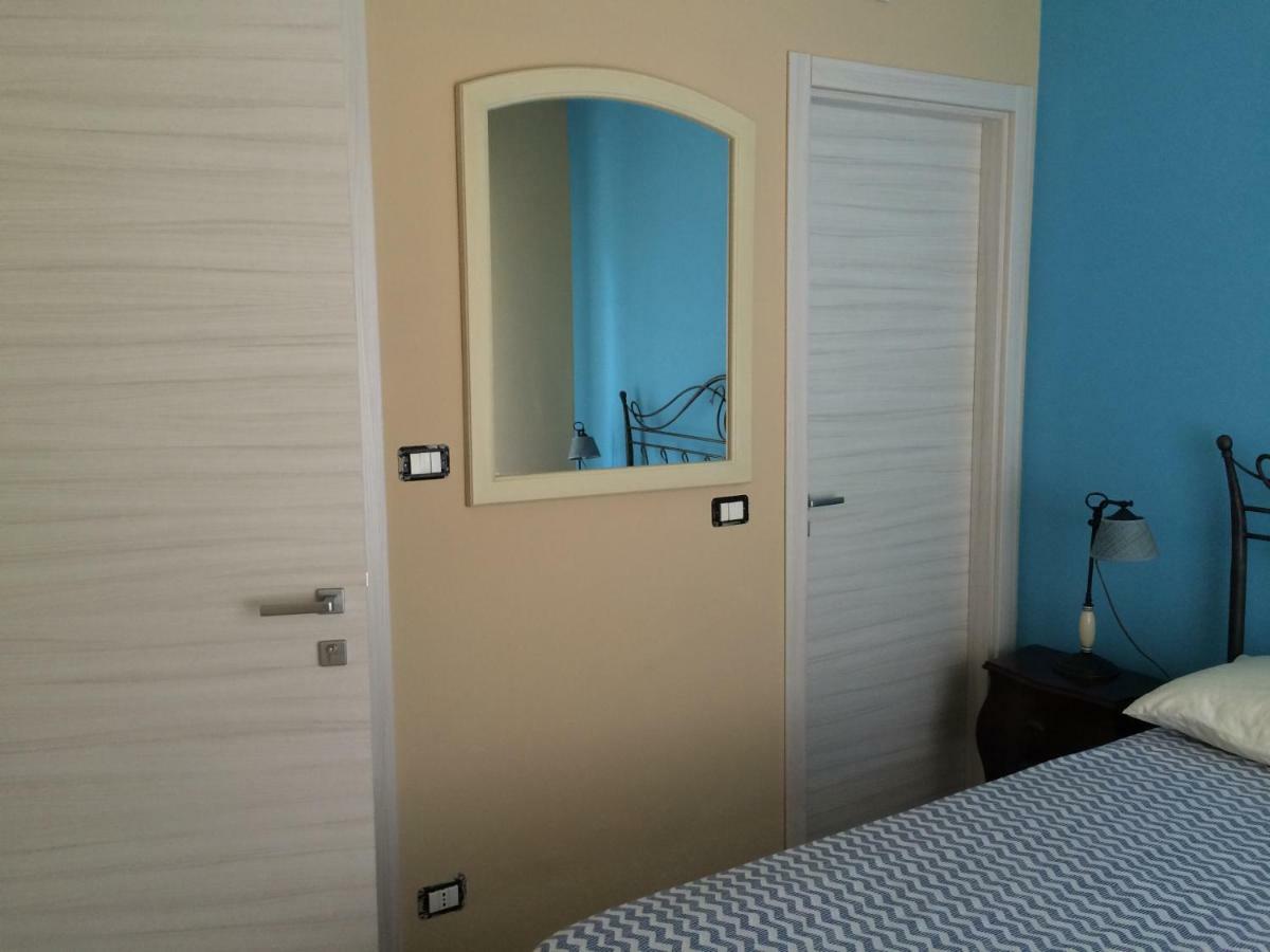 Bed and Breakfast Frontemare Agrigento Zewnętrze zdjęcie