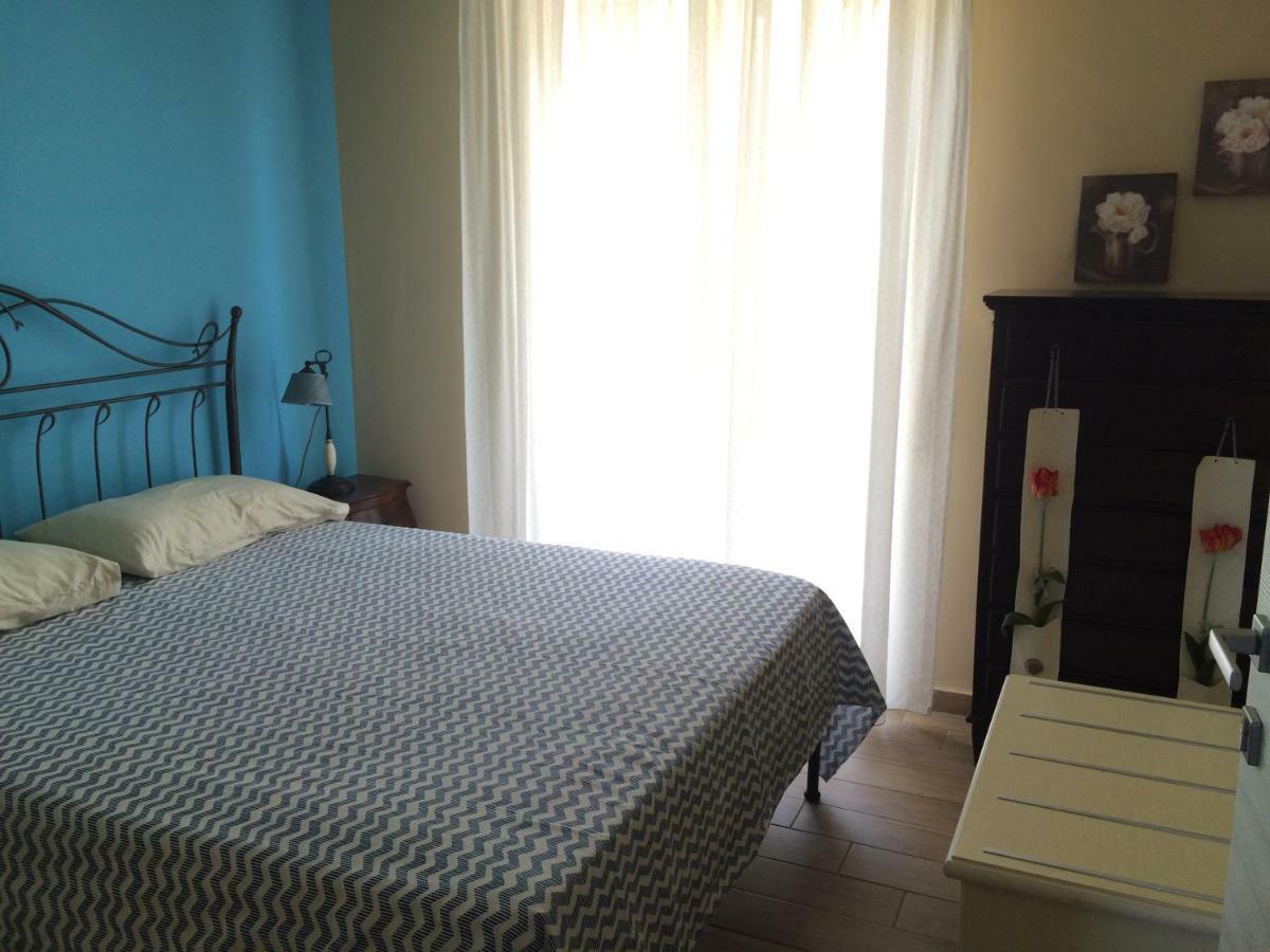 Bed and Breakfast Frontemare Agrigento Zewnętrze zdjęcie