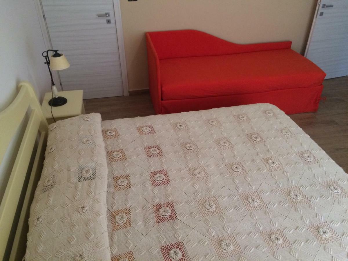 Bed and Breakfast Frontemare Agrigento Zewnętrze zdjęcie