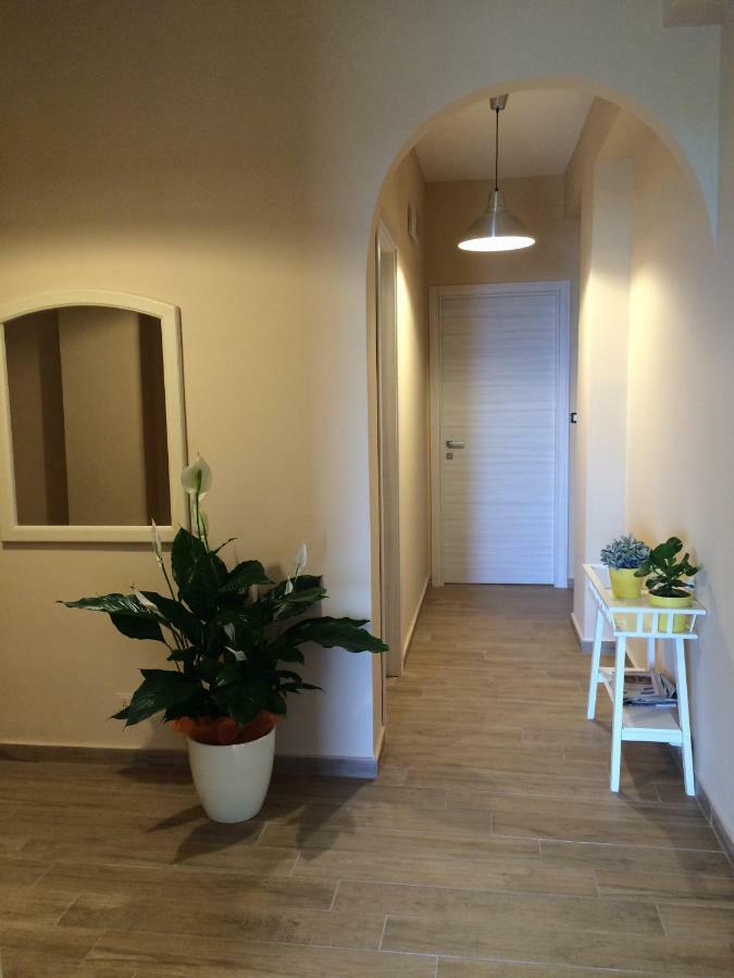 Bed and Breakfast Frontemare Agrigento Zewnętrze zdjęcie