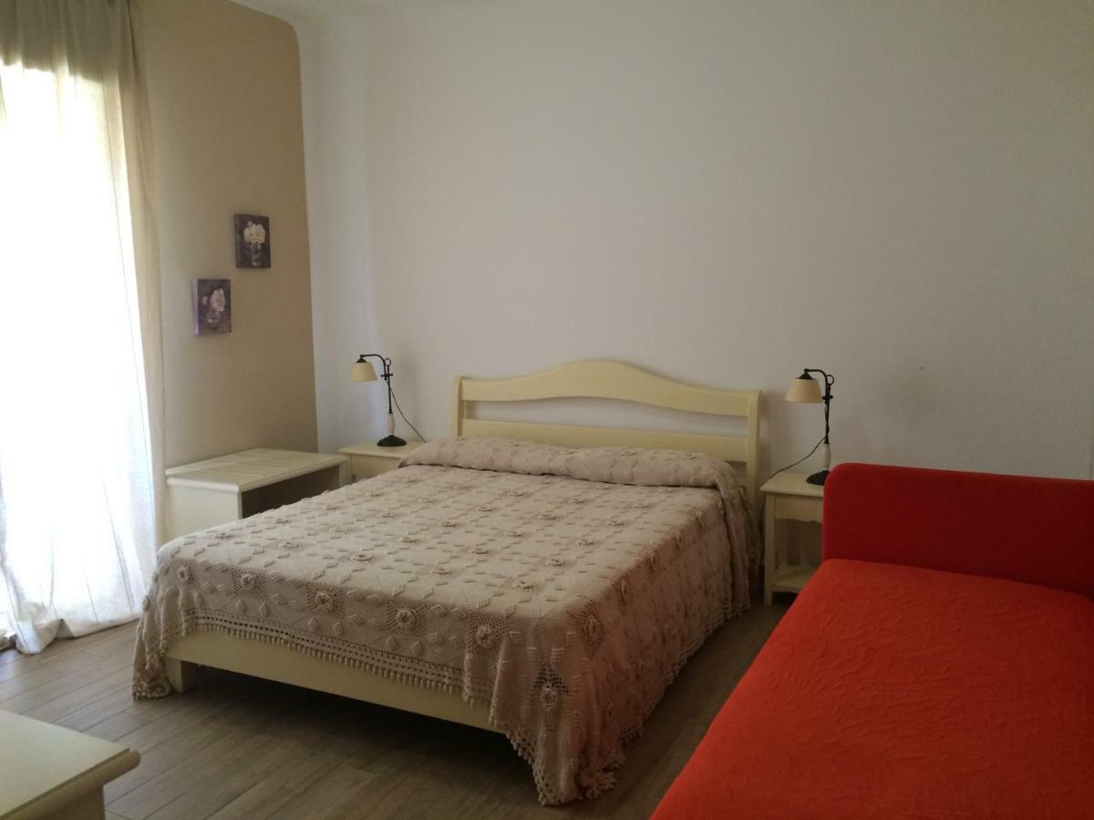 Bed and Breakfast Frontemare Agrigento Zewnętrze zdjęcie