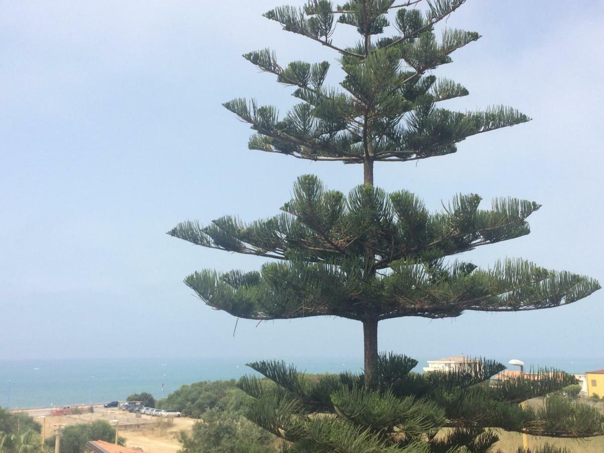 Bed and Breakfast Frontemare Agrigento Zewnętrze zdjęcie