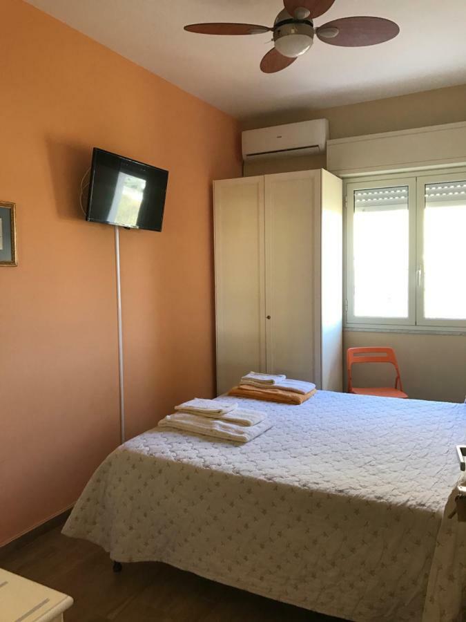 Bed and Breakfast Frontemare Agrigento Zewnętrze zdjęcie