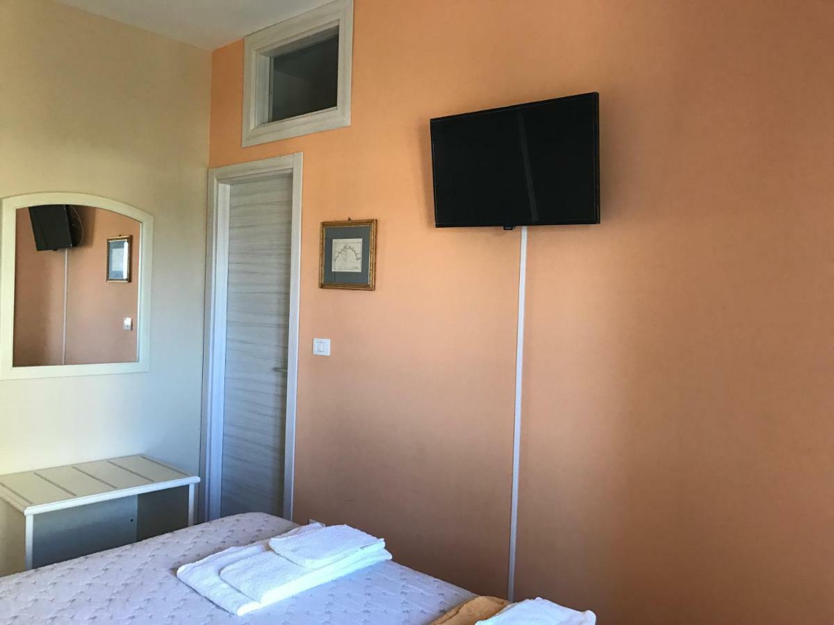 Bed and Breakfast Frontemare Agrigento Zewnętrze zdjęcie