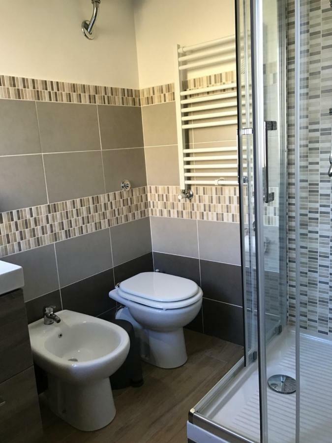 Bed and Breakfast Frontemare Agrigento Zewnętrze zdjęcie