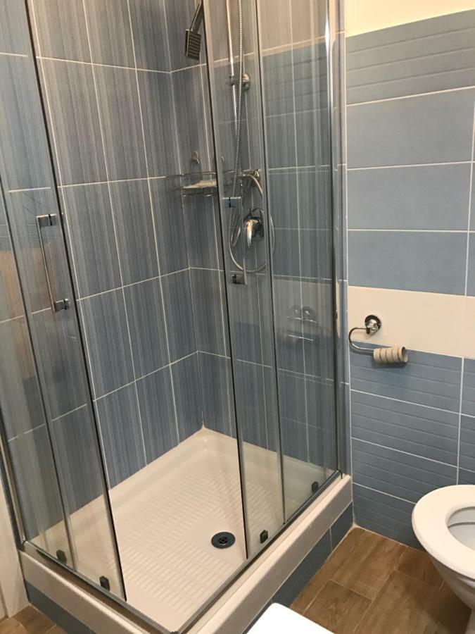 Bed and Breakfast Frontemare Agrigento Zewnętrze zdjęcie