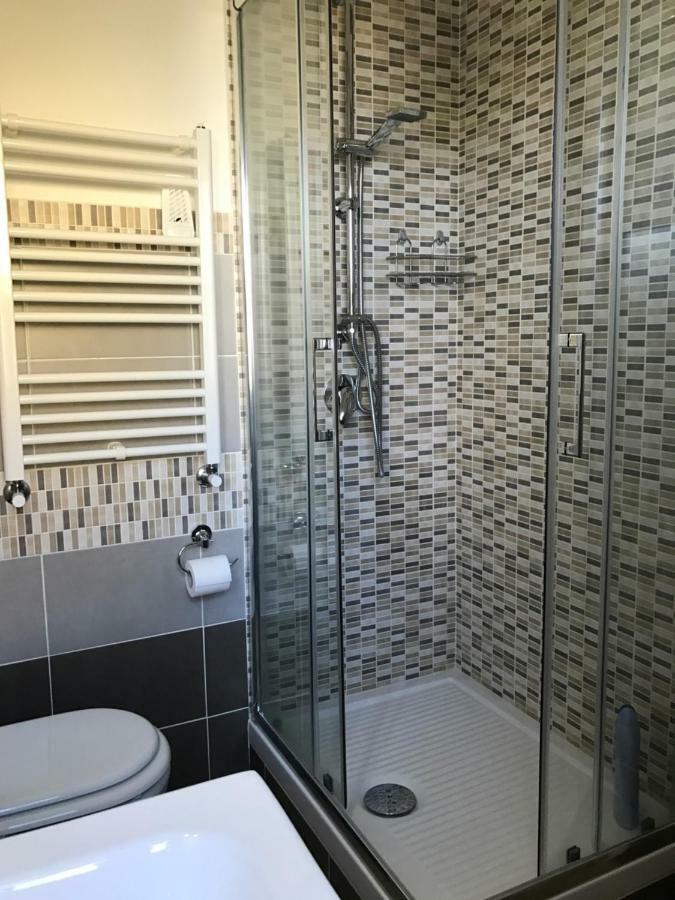 Bed and Breakfast Frontemare Agrigento Zewnętrze zdjęcie