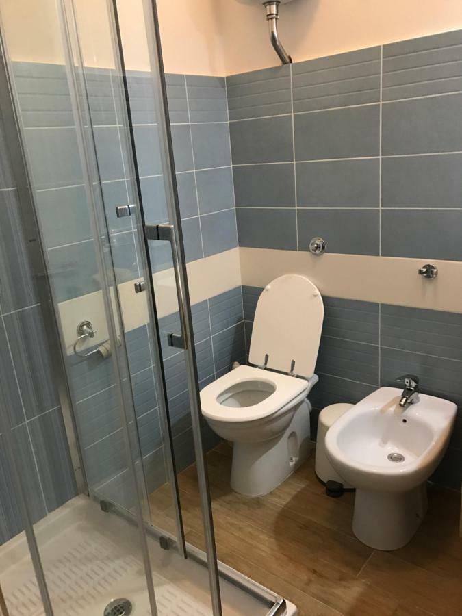 Bed and Breakfast Frontemare Agrigento Zewnętrze zdjęcie