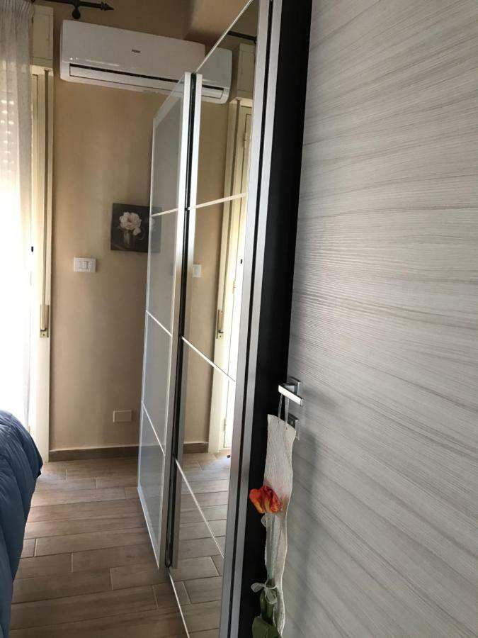Bed and Breakfast Frontemare Agrigento Zewnętrze zdjęcie