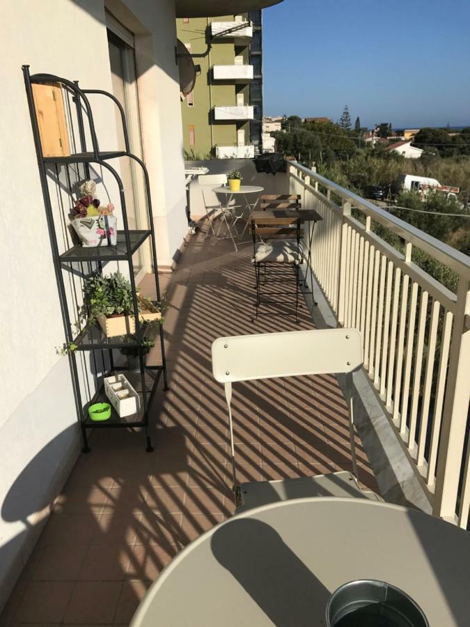 Bed and Breakfast Frontemare Agrigento Zewnętrze zdjęcie