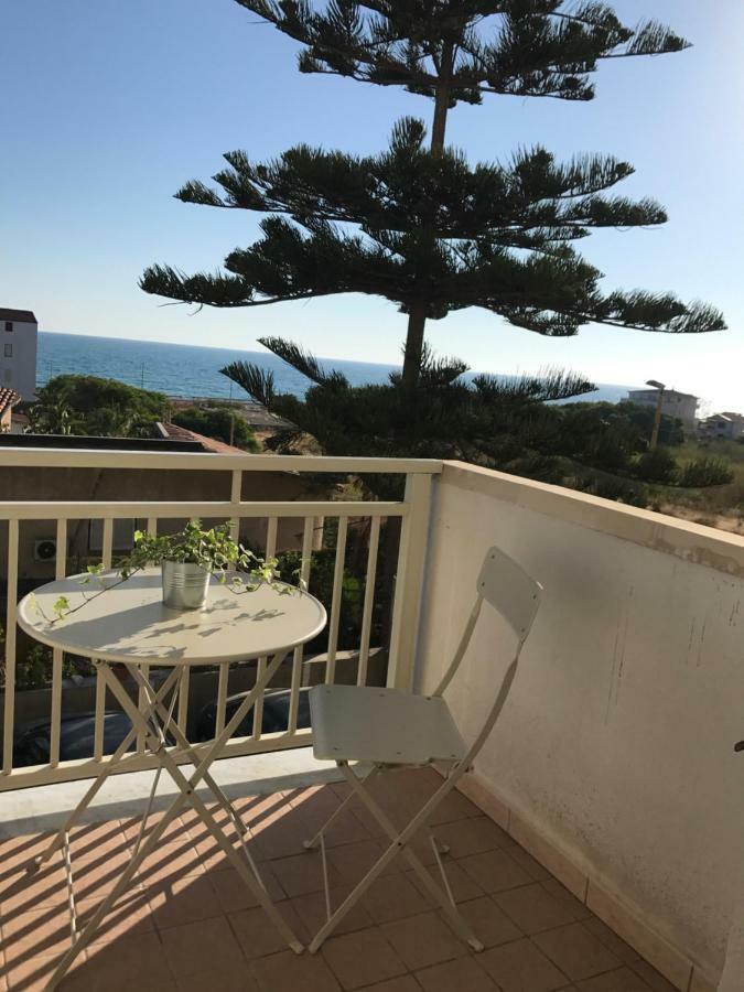 Bed and Breakfast Frontemare Agrigento Zewnętrze zdjęcie