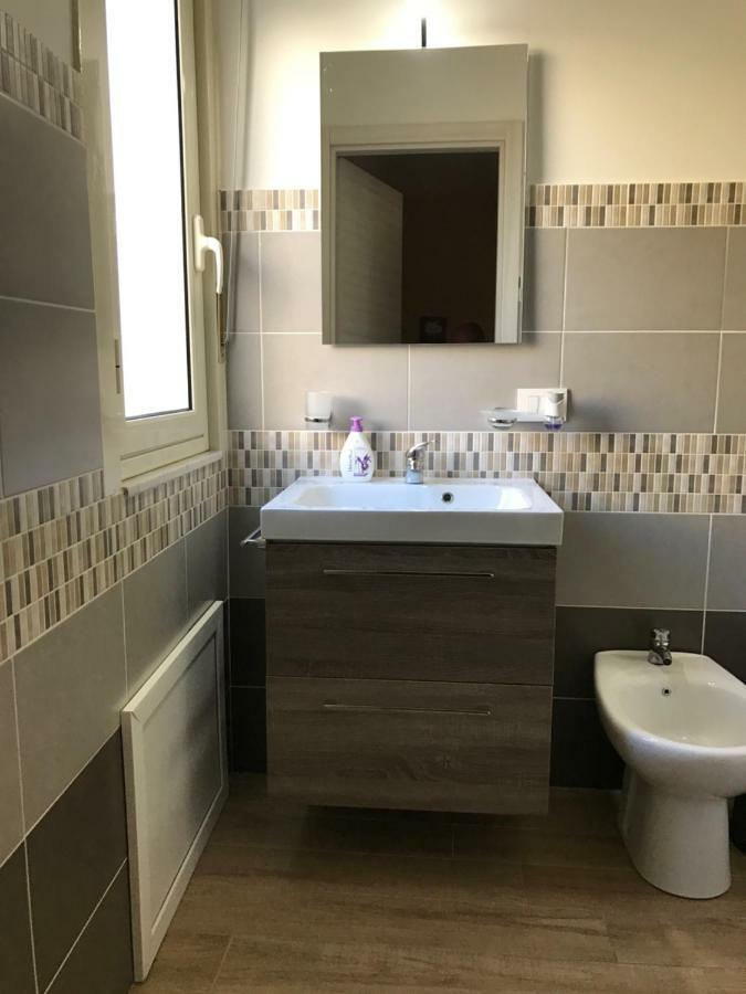 Bed and Breakfast Frontemare Agrigento Zewnętrze zdjęcie