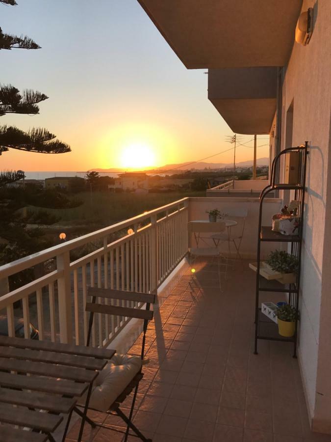 Bed and Breakfast Frontemare Agrigento Zewnętrze zdjęcie