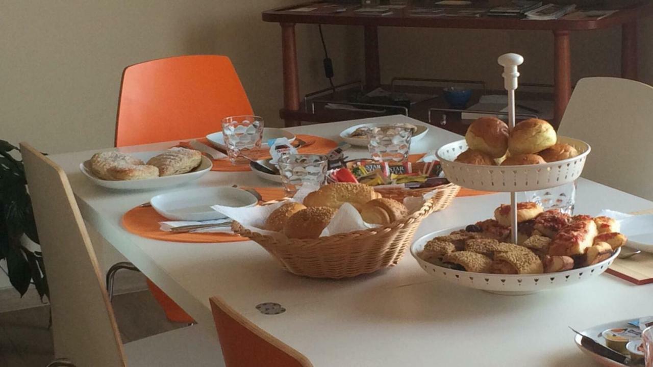 Bed and Breakfast Frontemare Agrigento Zewnętrze zdjęcie